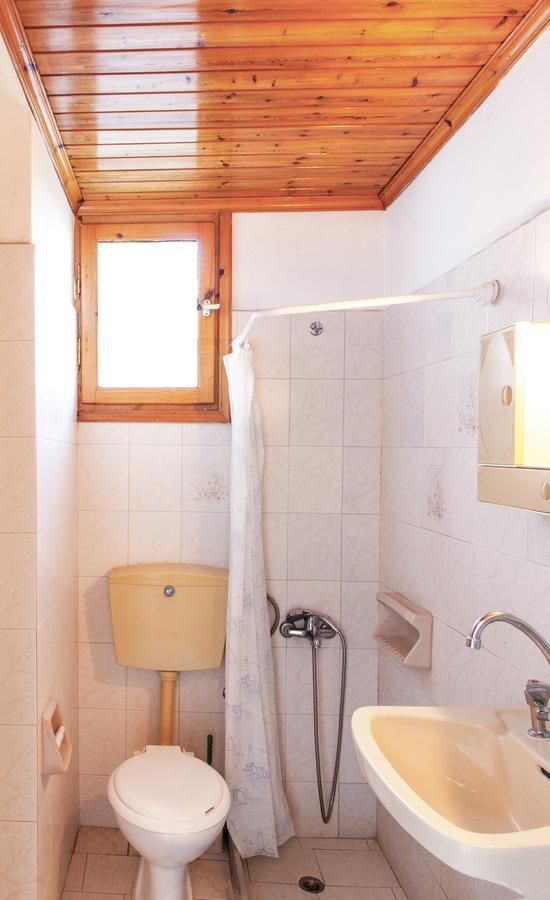 Fraxi Beach Aparthotel Nikiana Exterior photo